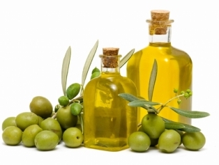 Olive and Olive Oil Galeri